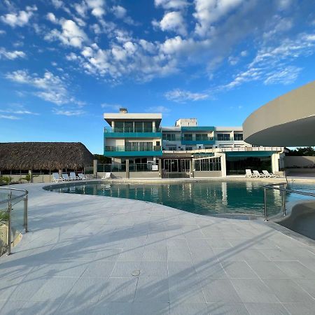 Hotel Campestre El Cisne Barranquilla  Eksteriør bilde