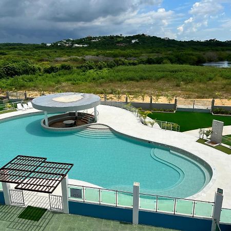 Hotel Campestre El Cisne Barranquilla  Eksteriør bilde