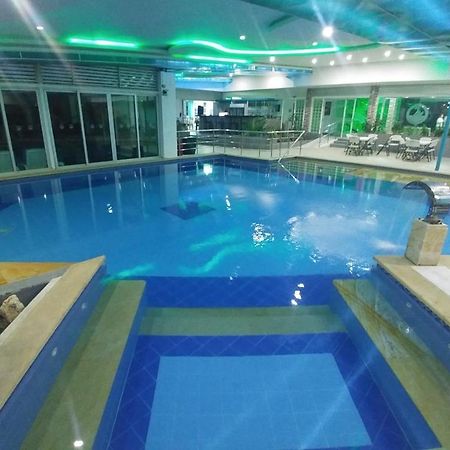Hotel Campestre El Cisne Barranquilla  Eksteriør bilde