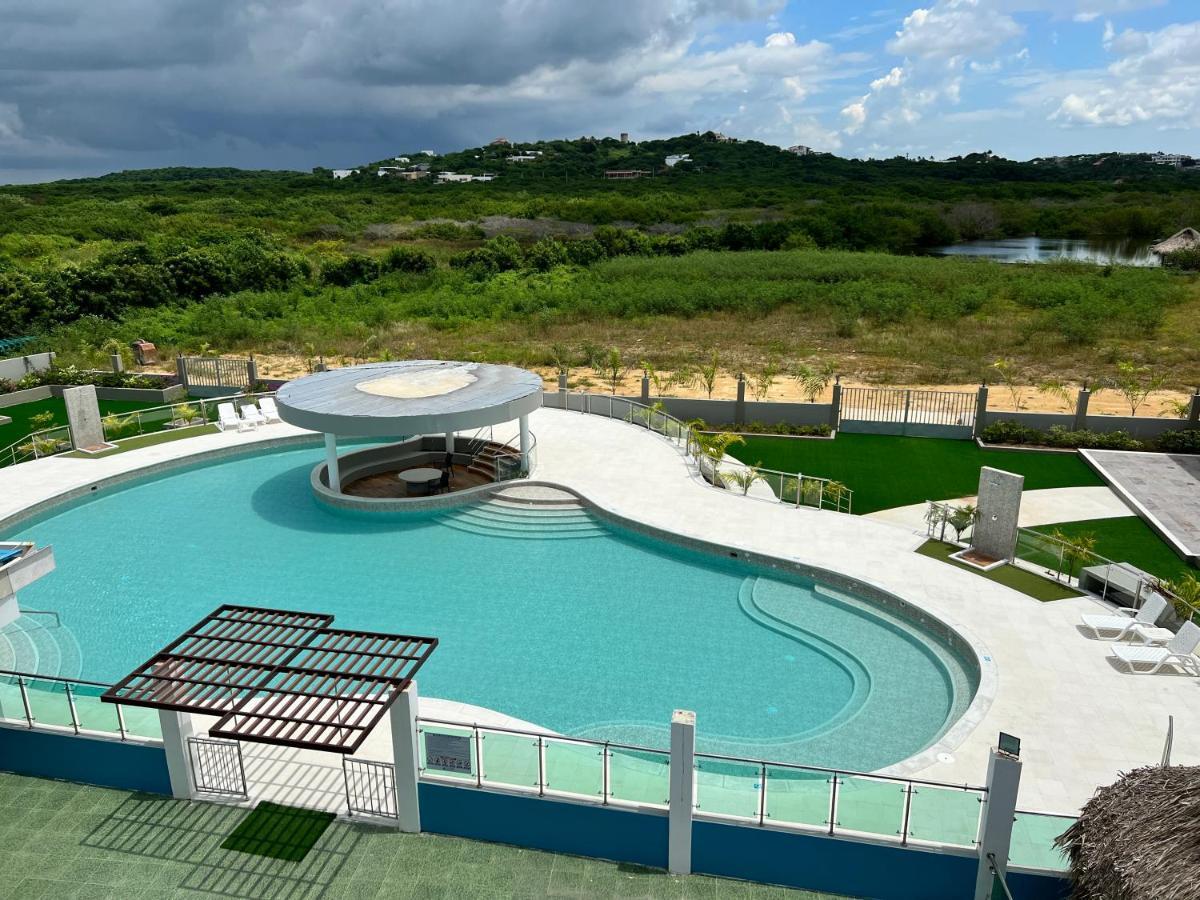 Hotel Campestre El Cisne Barranquilla  Eksteriør bilde
