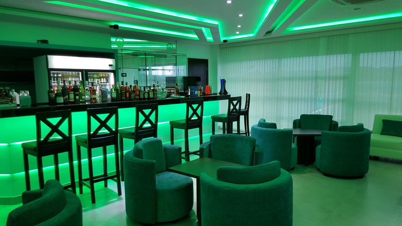 Hotel Campestre El Cisne Barranquilla  Eksteriør bilde