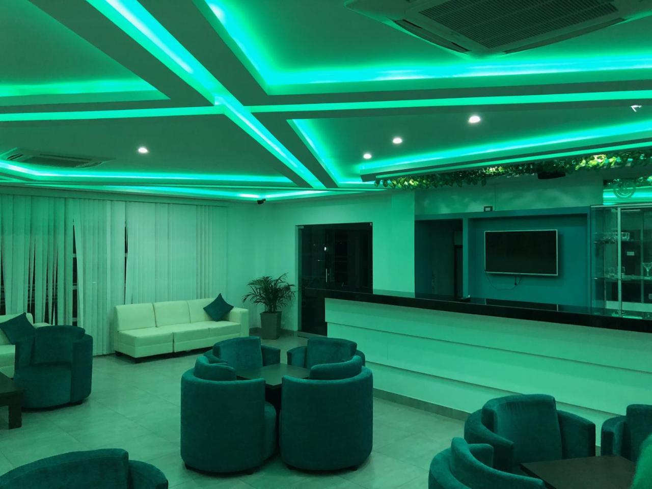Hotel Campestre El Cisne Barranquilla  Eksteriør bilde