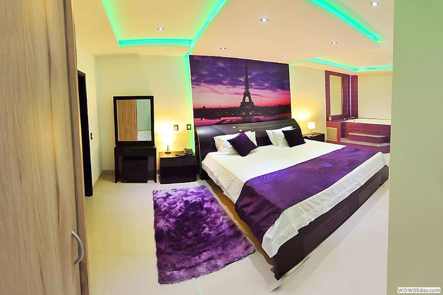 Hotel Campestre El Cisne Barranquilla  Eksteriør bilde