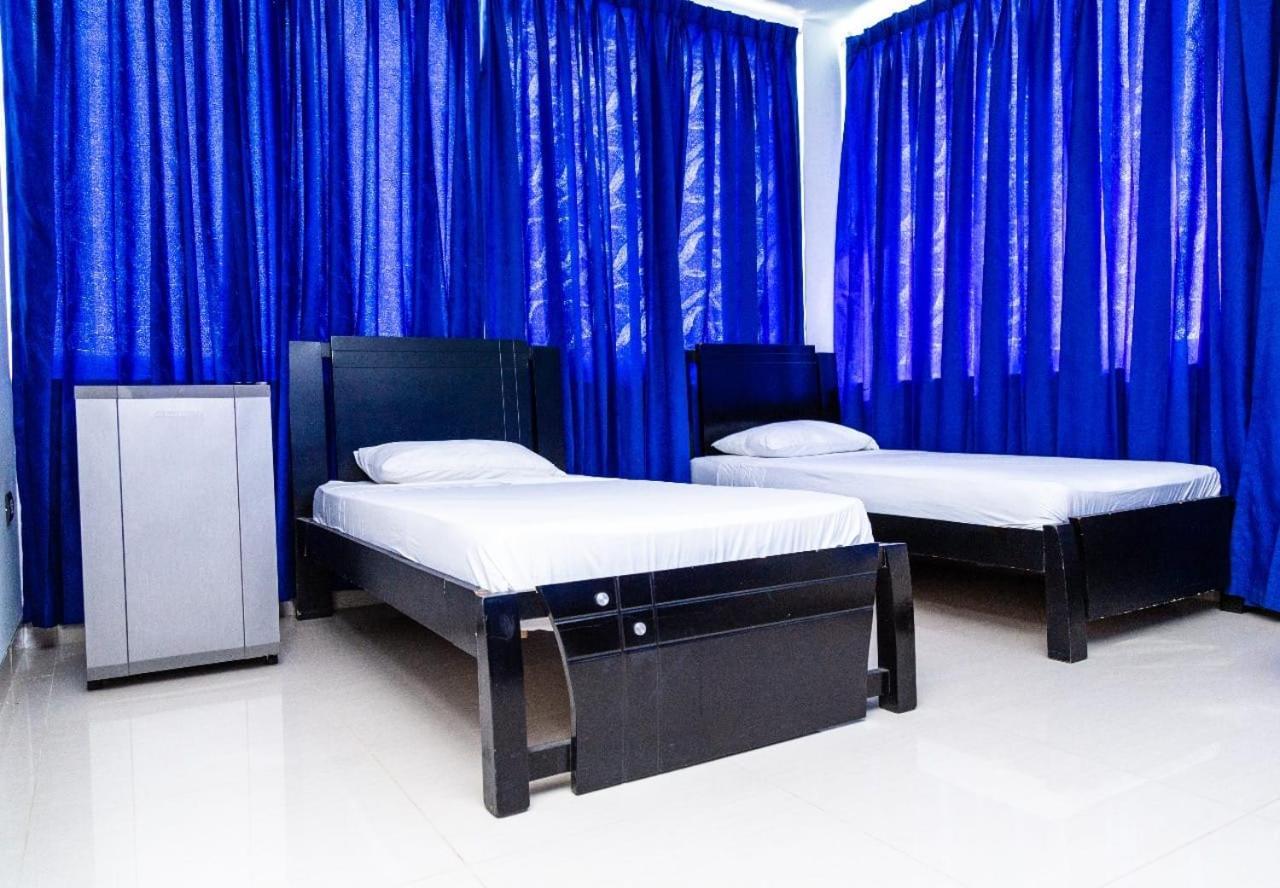 Hotel Campestre El Cisne Barranquilla  Eksteriør bilde